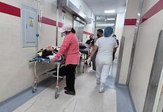 Apuñalan a trabajador por presuntamente usar mucha agua para pelar pollos en Arequipa