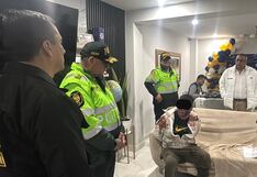 Cae banda “Los Letales del Norte Nueva Generación” con dos policías entre sus 16 detenidos, en La Libertad