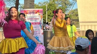 Fin de semana de espectáculos llenos de energía y música