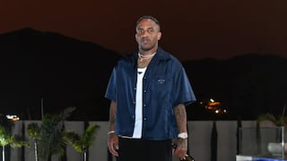 Jefferson Farfán se reencuentra con su hija tras problemas legales con Darinka Ramírez: “Qué día tan maravilloso”