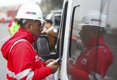 Junín: Sutran intervino 99 vehículos por transportar pasajeros sin autorización
