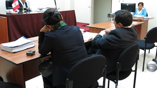 Moquegua: Condenan a 8 años de cárcel a extrabajador por favorecer licitaciones en hospitales