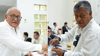 Jueza rechaza la solicitud de inhibición sobre acción de amparo por elecciones en la UNP