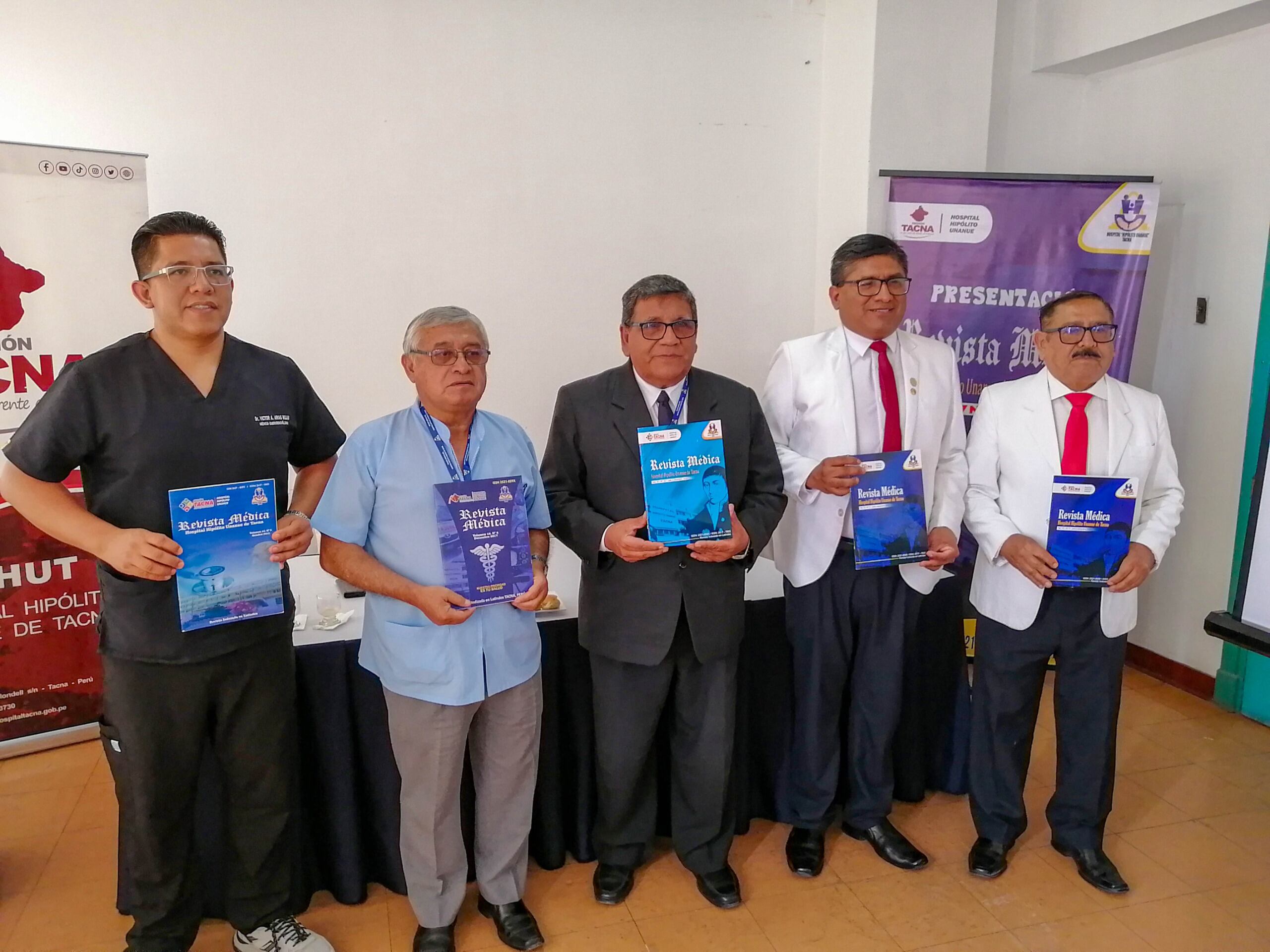 Investigaciones también pueden abordar los principales problemas sanitarios regionales y nacionales. (Foto: Difusión)