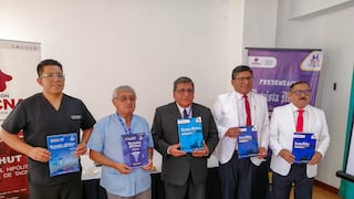 Hospital Unanue de Tacna convoca a investigadores del sector salud