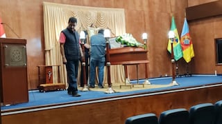 Piura: Abogado asesinado alertó vínculos entre crímenes y empresarios