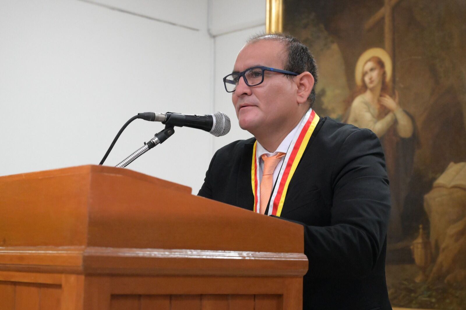 Autoridades luchan contra la inseguridad en Piura