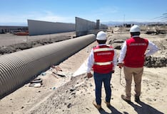 Alertan que licencias para obras del penal de Ica vencerán en fecha cercana a la firma de contrato
