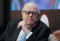 Julio Velarde: Alza del petróleo impacta más al Perú que a países desarrollados