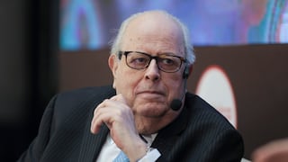 Julio Velarde: Alza del petróleo golpea más a economías como la peruana