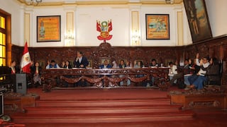 Concejo Municipal de Ica aprueba comisión para abordar situación del Hospital de la Solidaridad – SISOL