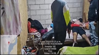Arequipa: Extranjeros sentenciados a 22 años por explotación sexual en Caravelí