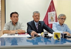 Juzgado de Castilla ratifica sentencia sobre acción de ampara por elecciones en la Universidad Nacional de Piura