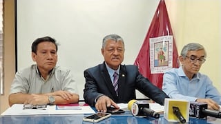 Juzgado de Castilla ratifica sentencia sobre acción de ampara por elecciones en la Universidad Nacional de Piura