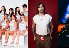 Vibra Perú 2026: Juanes, Gianmarco y Corazón Serrano este 28 y 29 de julio