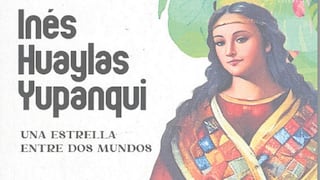 La hija de Huayna Cápac y esposa de Francisco Pizarro