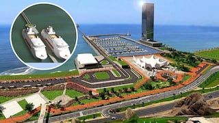 Miraflores tendrá terminal portuario para cruceros en 2021