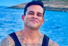 Christian Domínguez sobre acusación de Pamela Franco: “Es falso totalmente, siempre he visto a mi hija”