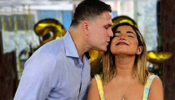 Paco Bazán almorzó con Susana Alvarado en la ciudad de Piura | EDICION | CORREO