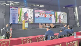 El Niño: empresas se suman a la tarea de enfrentarlo