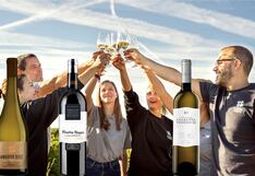 “Cuatro Rayas” reafirma su liderazgo como una de las bodegas de vinos blancos más destacadas del año de España