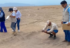 La Libertad: Invasiones generan daños en Pacatnamú