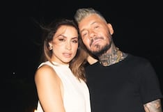 Marcello Tinelli tras el fin de su relación con Milett Figueroa: Terminamos en marzo y en excelentes términos