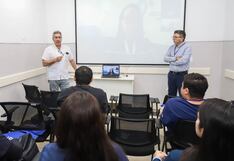 Trujillo: Médicos se capacitan en Ecocardiografía Fetal