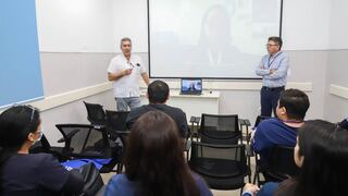 Trujillo: Médicos se capacitan en Ecocardiografía Fetal