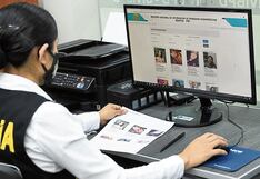 Aumentan casos de mujeres reportadas desaparecidas en la región Arequipa