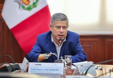 Luis Galarreta: Gobierno prioriza protección de vidas ante impacto de El Niño