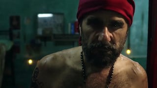"Django: sangre de mi sangre": mira el teaser oficial de la película (VIDEO)