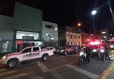Chincha: pobladores aterrados por visitas de encapuchados que buscan a un exmorador