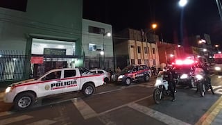 Chincha: pobladores aterrados por visitas de encapuchados que buscan a un exmorador