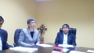 Se unen para promover ciencia y tecnología en Ayacucho