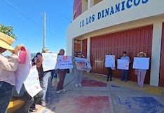 Padres denuncian presunto maltrato a niños de 3 años y piden cambio de docente en Majes