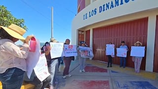 Padres denuncian presunto maltrato a niños de 3 años y piden cambio de docente en Majes