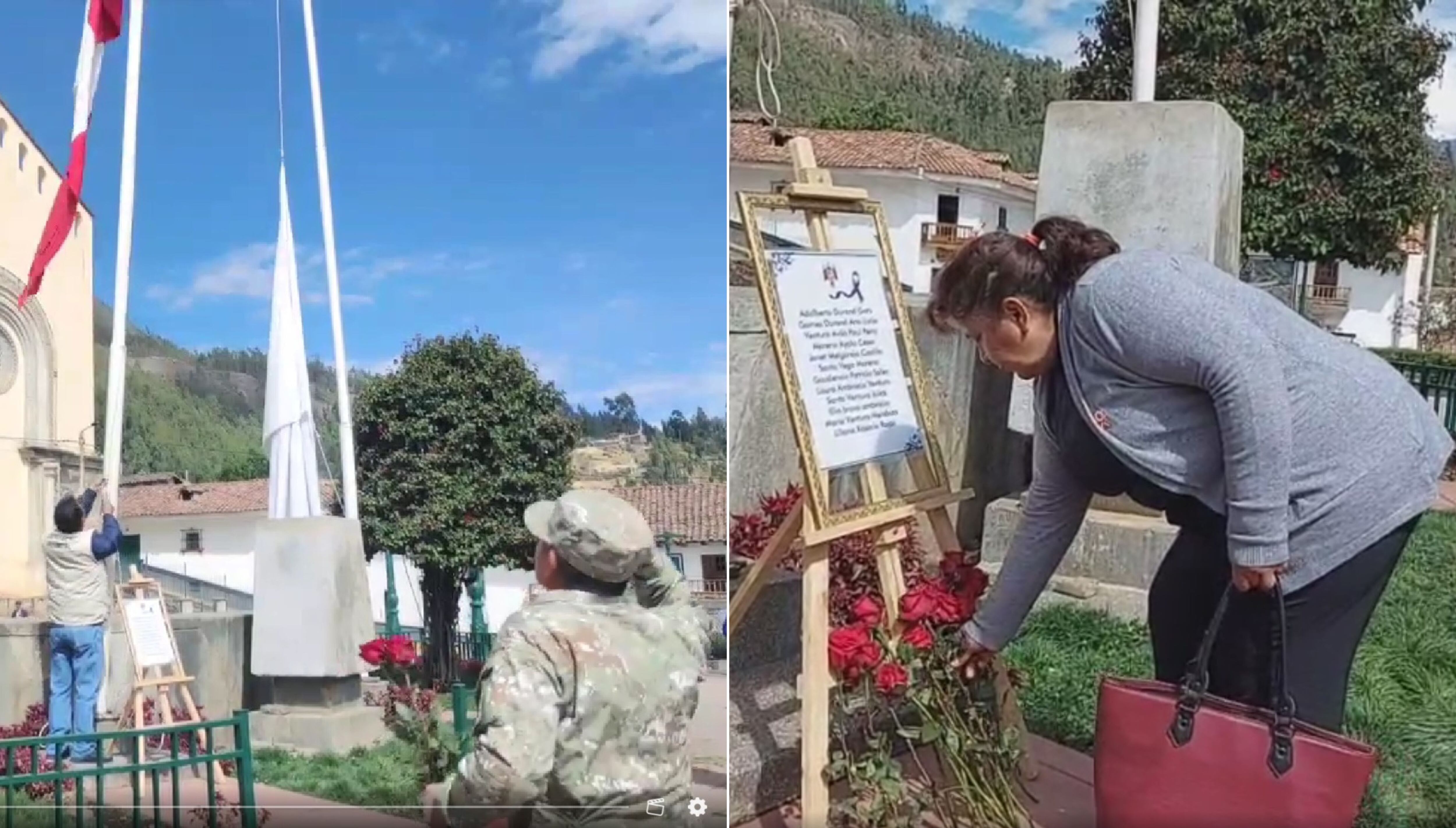 Profesores viajaban para realizar los trámites de su nombramiento, pero bus cayó a un abismo en el distrito de San Luis.