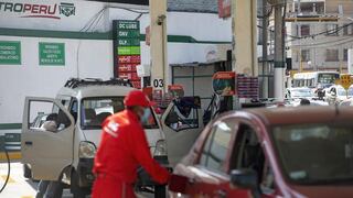 Opecu: Petroperú bajó precios de combustibles hasta en S/ 0.82 por galón