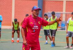 Atlético Torino arma un equipo de polendas para la ex Copa Perú