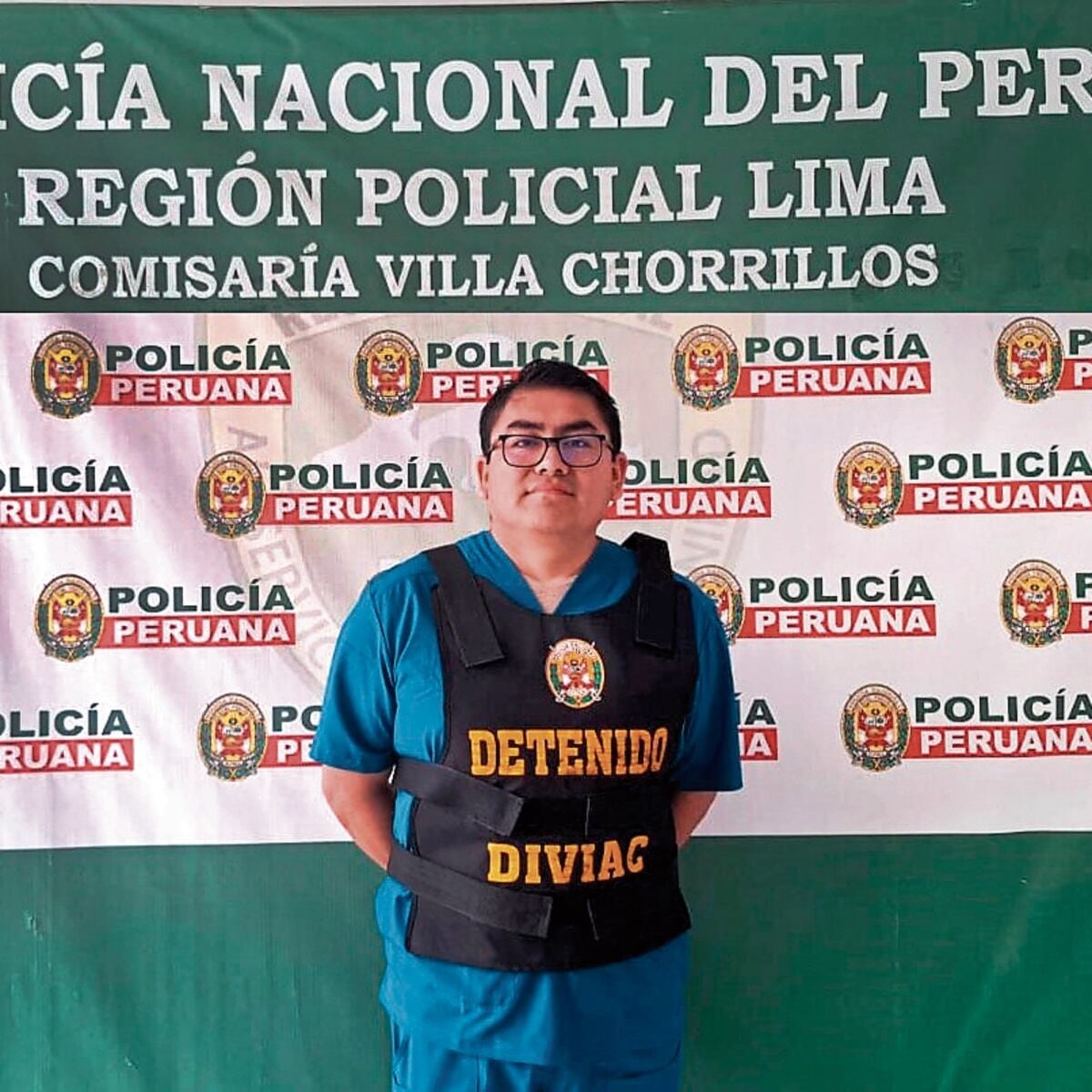 Programan audiencia de terminación anticipada