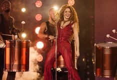 Shakira continúa su gira en Lima: cantante colombiana deja Brasil y llega a Perú