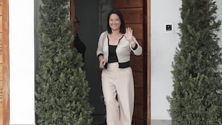 Reconocimiento general a triunfo de Fujimori