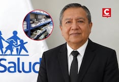 EsSalud responde a denuncias y asegura que no existe desabastecimiento de medicinas oncológicas