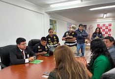 Fiscalía interviene el IMPLA por presuntamente incluir prostíbulos en el nuevo plan urbano de Arequipa