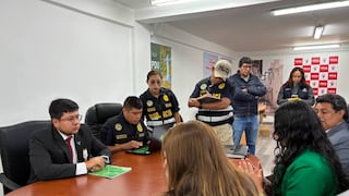 Fiscalía interviene el IMPLA por presuntamente incluir prostíbulos en el nuevo plan urbano de Arequipa