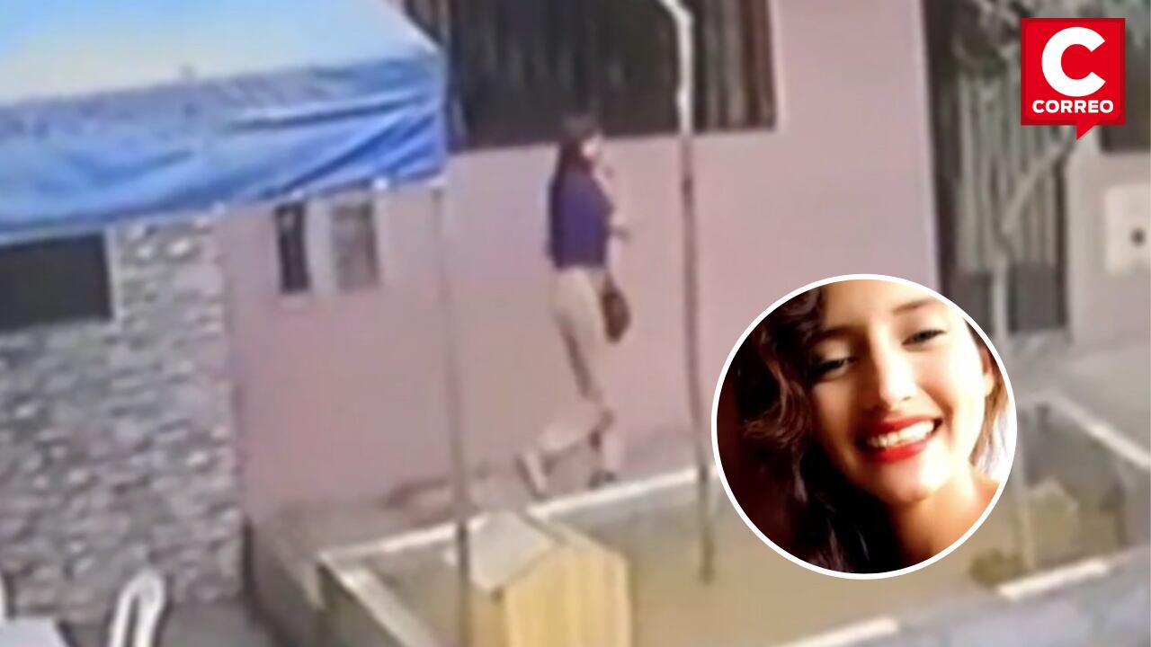 Apareció con vida tras estar tres días secuestrada.