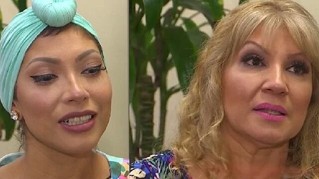Madre e hija con cáncer se salvan de milagro y se alistan para celebrar el Día de la Madre