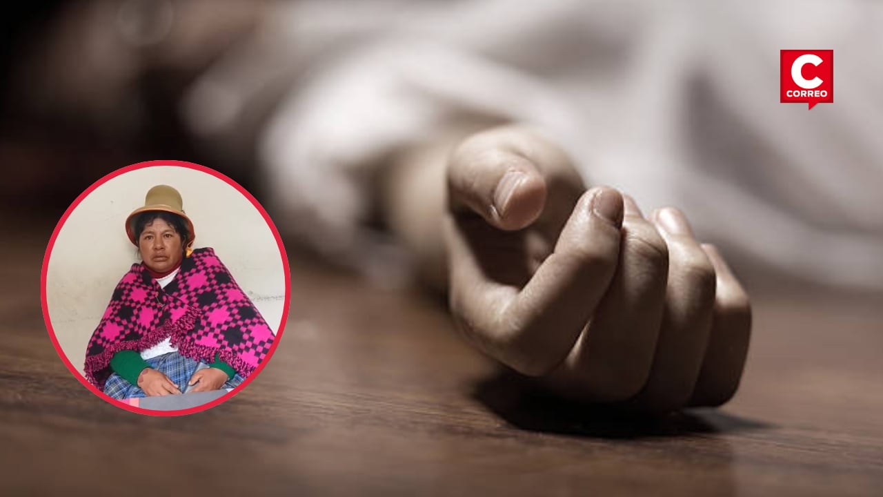 Madre de familia acusa alteraciones físicas y mentales en su único hijo, a quien atacó y le cortó la cabeza, contó su crimen con lujo de detalles ante la Policía.