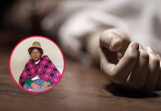 Cusco: Mujer es detenida tras decapitar a su hijo “para que ya no sufra” en Quiquijana